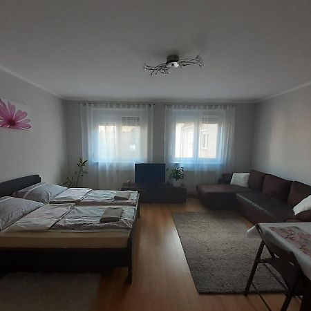 Tukan Apartman Hajdúszoboszló Zewnętrze zdjęcie